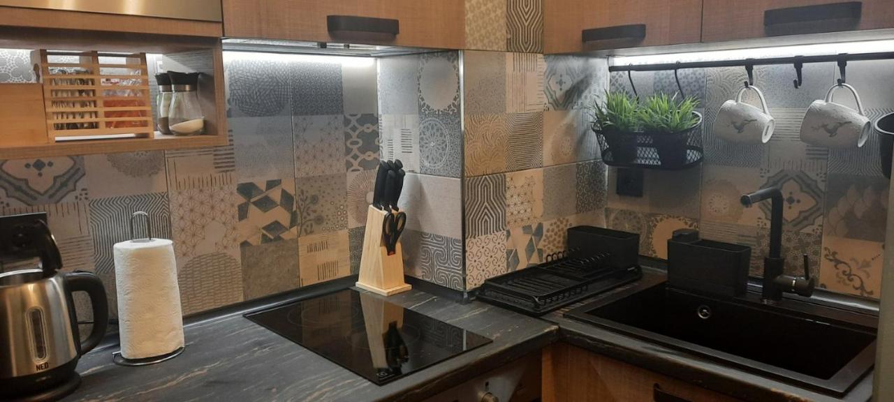 Fox Boutique Apartment Borovets Gardens Eksteriør billede