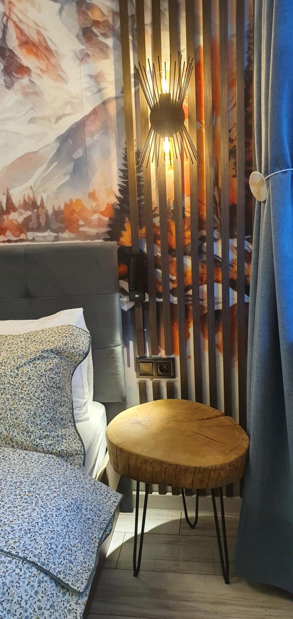 Fox Boutique Apartment Borovets Gardens Eksteriør billede