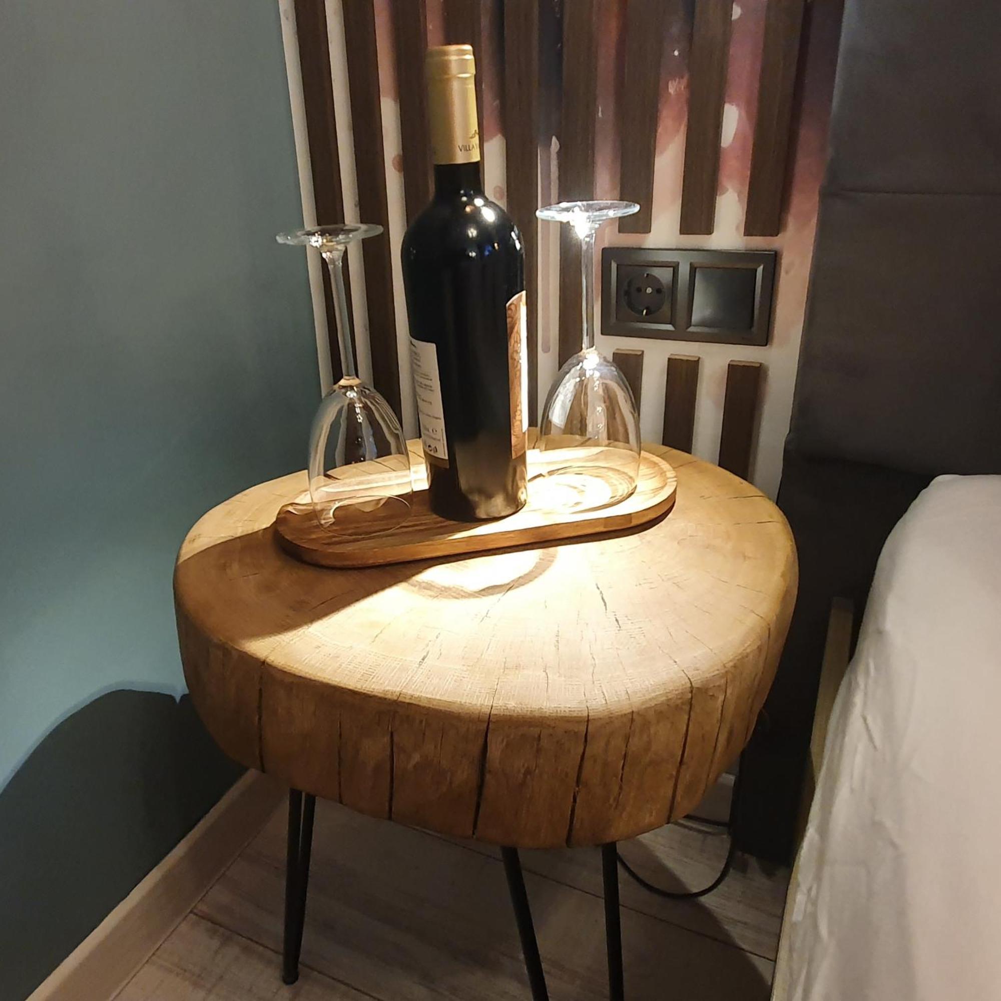 Fox Boutique Apartment Borovets Gardens Eksteriør billede